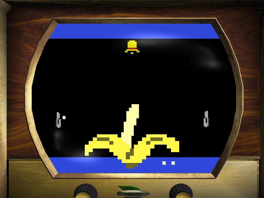 Leisure Suit Larry: Magna Cum Laude screenshot 4 for Xbox